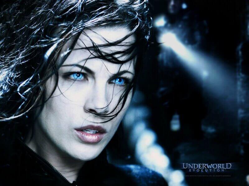 Kate Beckinsale UNDERWORLD