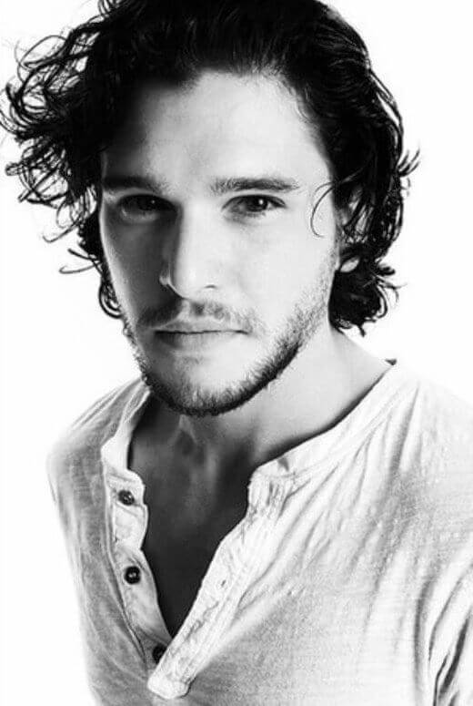 Kit Harington 2013