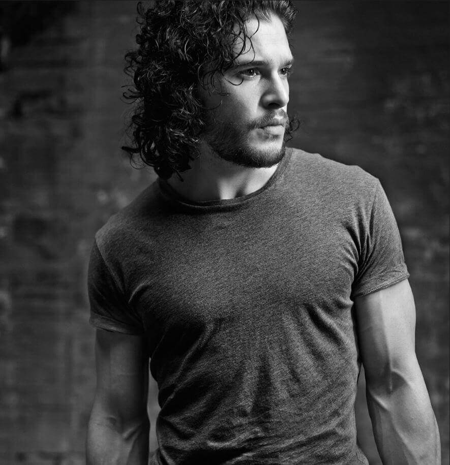 Kit Harington Mens Health UK movie 2014