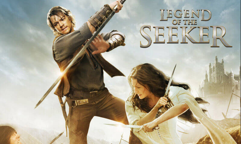 LEGEND OF THE SEEKER Season 2 cropped 2010