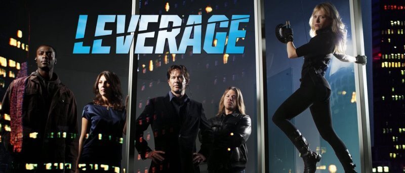 LEVERAGE 2009