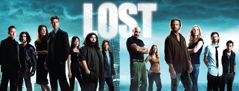 LOST 2009