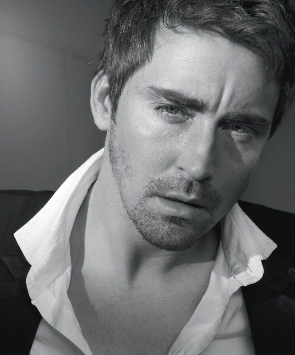 Lee Pace 2014