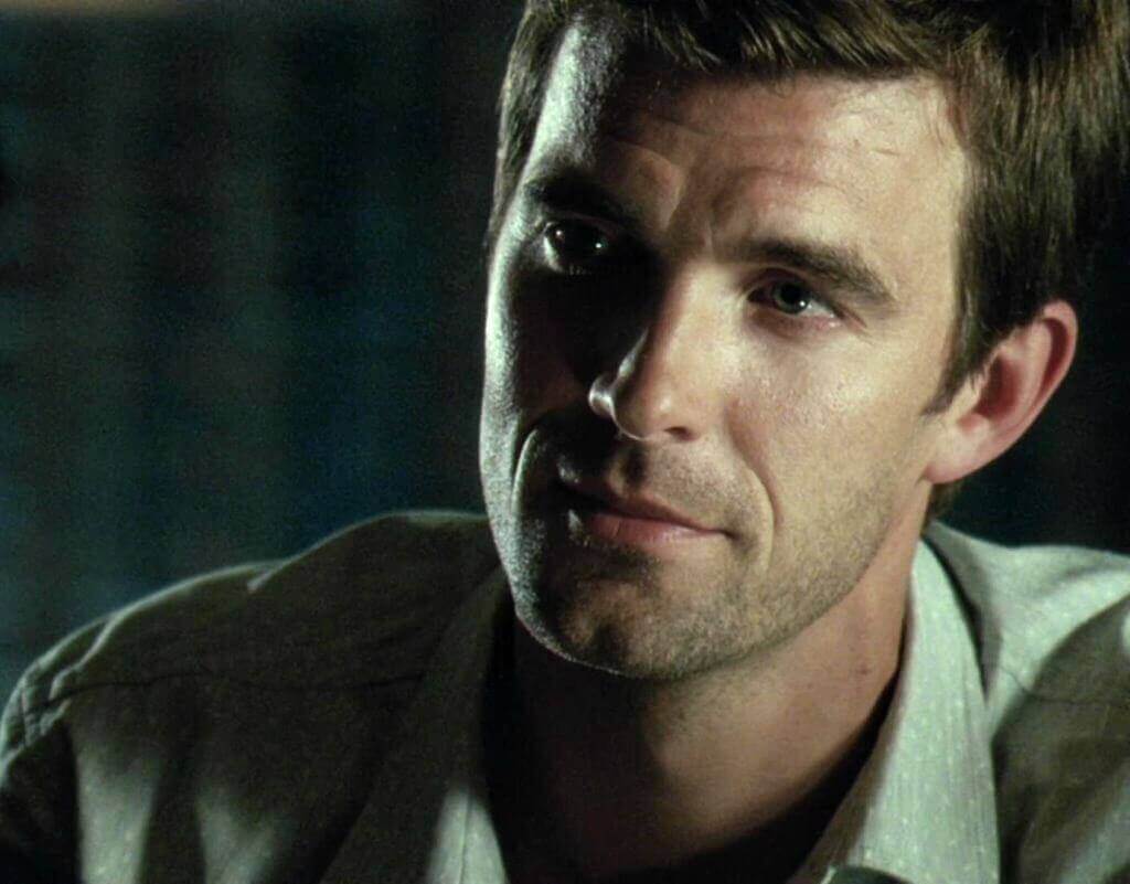 Lucas Bryant HAVEN 2013