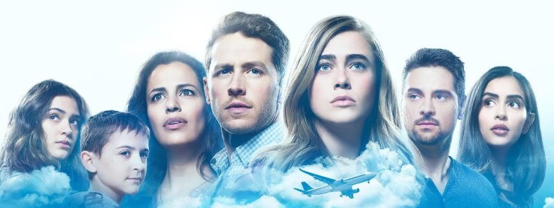 MANIFEST Season 1 Cast 2020