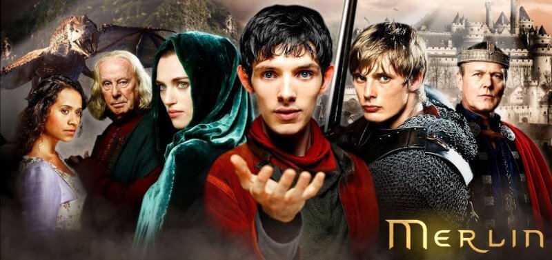 MERLIN Season 2 Banner cropped 2010