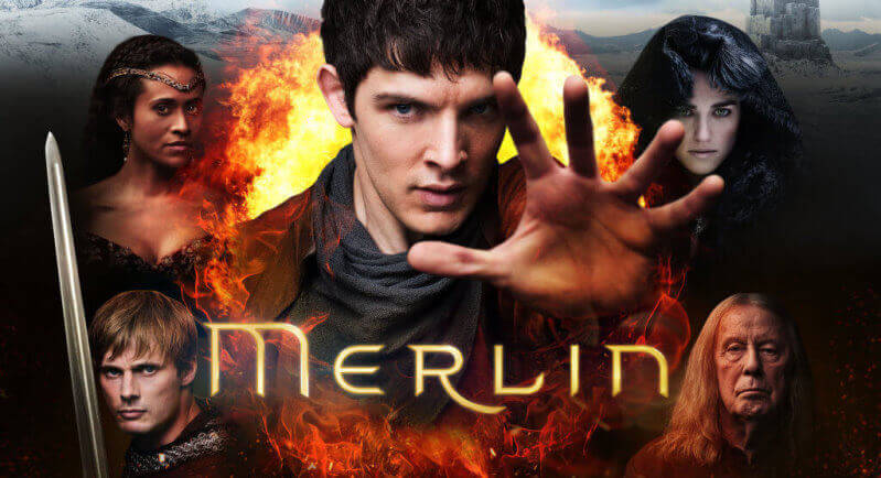 MERLIN Season 5 Banner cropped 2012