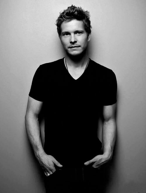 Matt Czuchry 2011