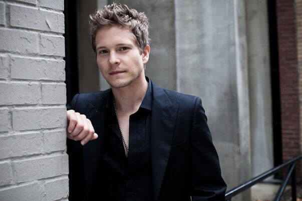 Matt Czuchry 2012