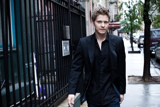 Matt Czuchry 2013