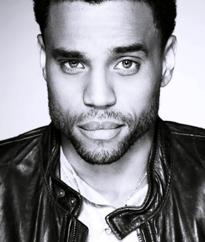 Michael Ealy 2014