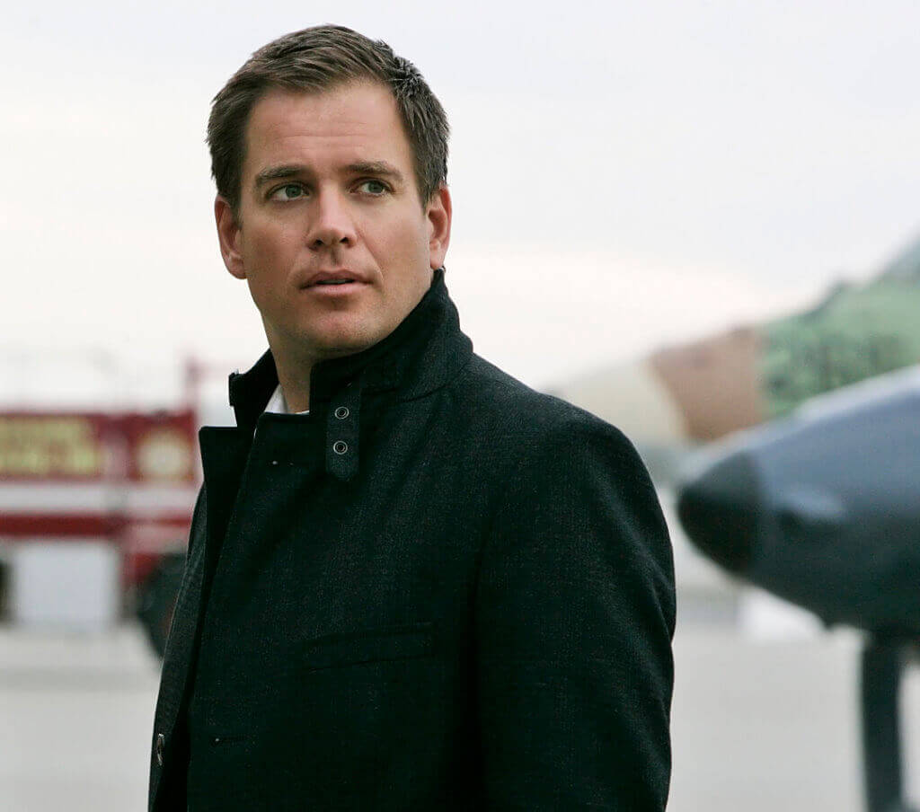 Michael Weatherly NCIS cropped 2010