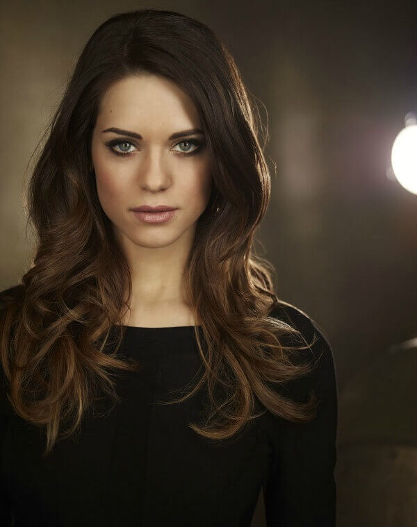 NIKITA | Lyndsey Fonseca