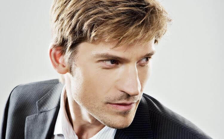 Nikolaj Coster Waldau 2014