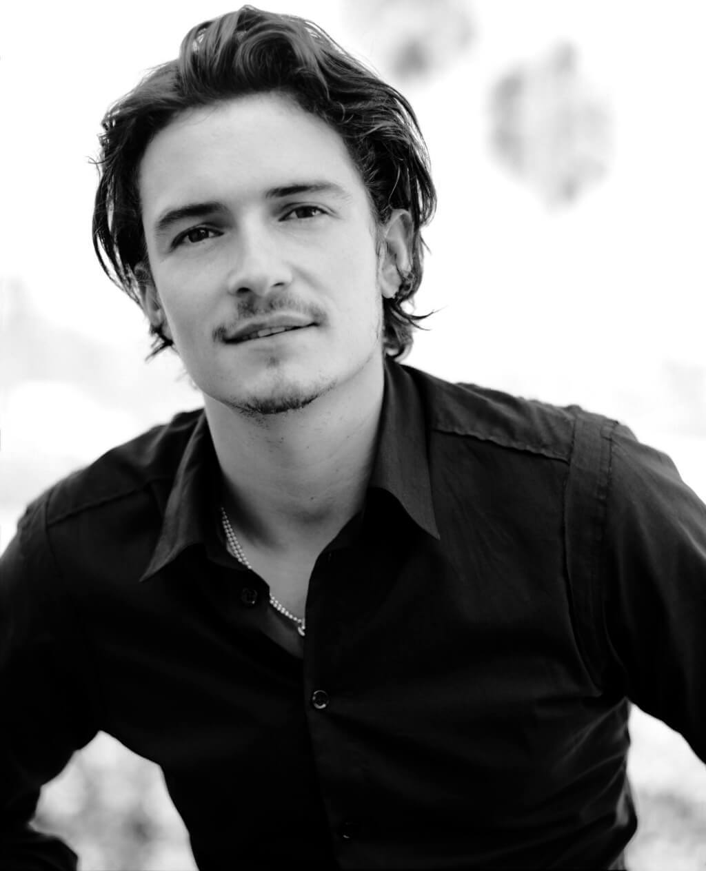 Orlando Bloom 2012