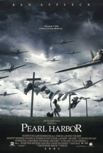 PEARL HARBOR poster