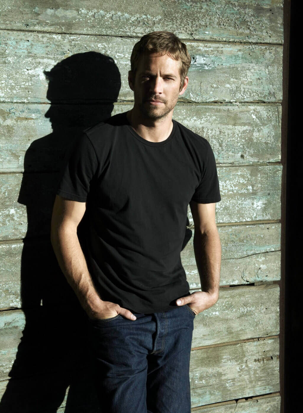 Paul Walker 2014