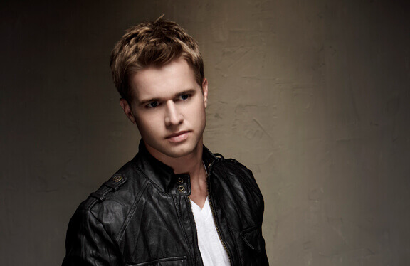 Randy Wayne 2012