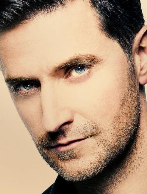 Richard Armitage 2014