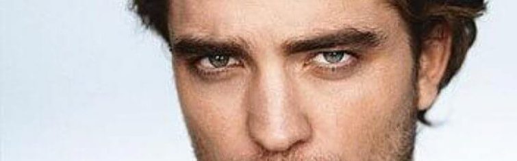 Robert Pattinson| He’s Hot, He’s Sexy, He’s Undead