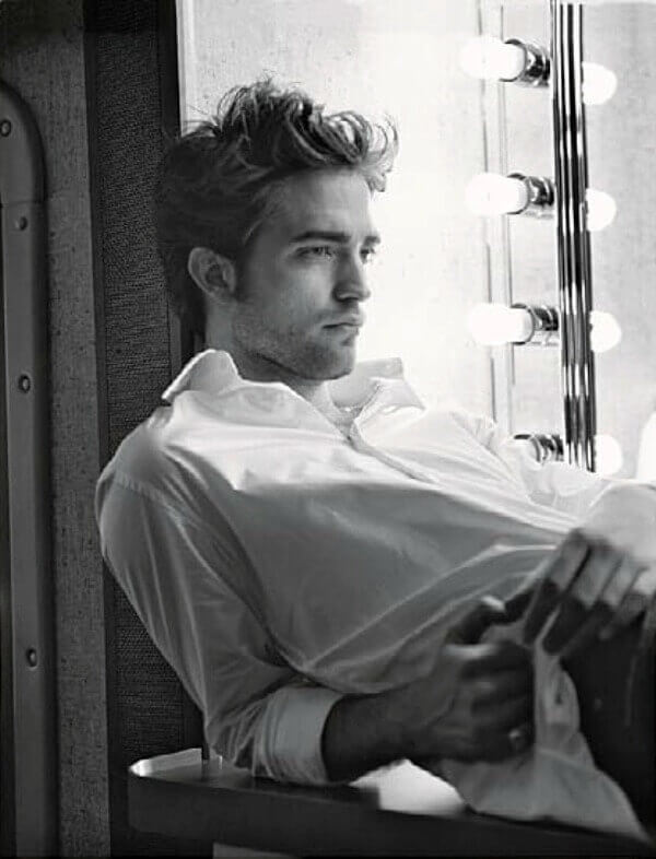 Robert Pattinson Vanity Fair December 2009 04