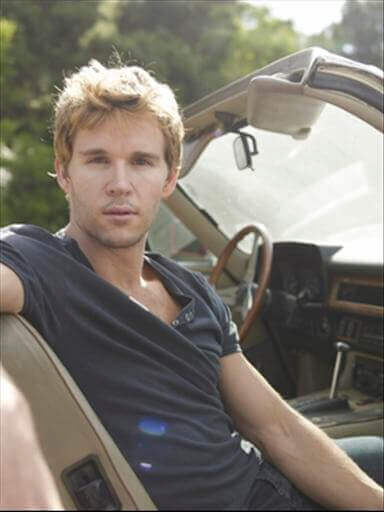 Ryan Kwanten 2010