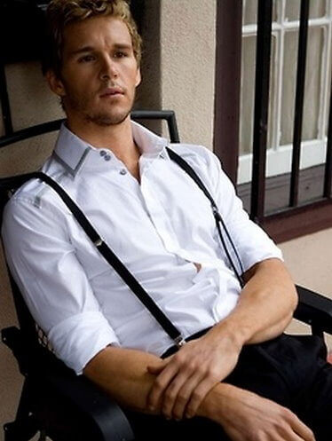 Ryan Kwanten 2011