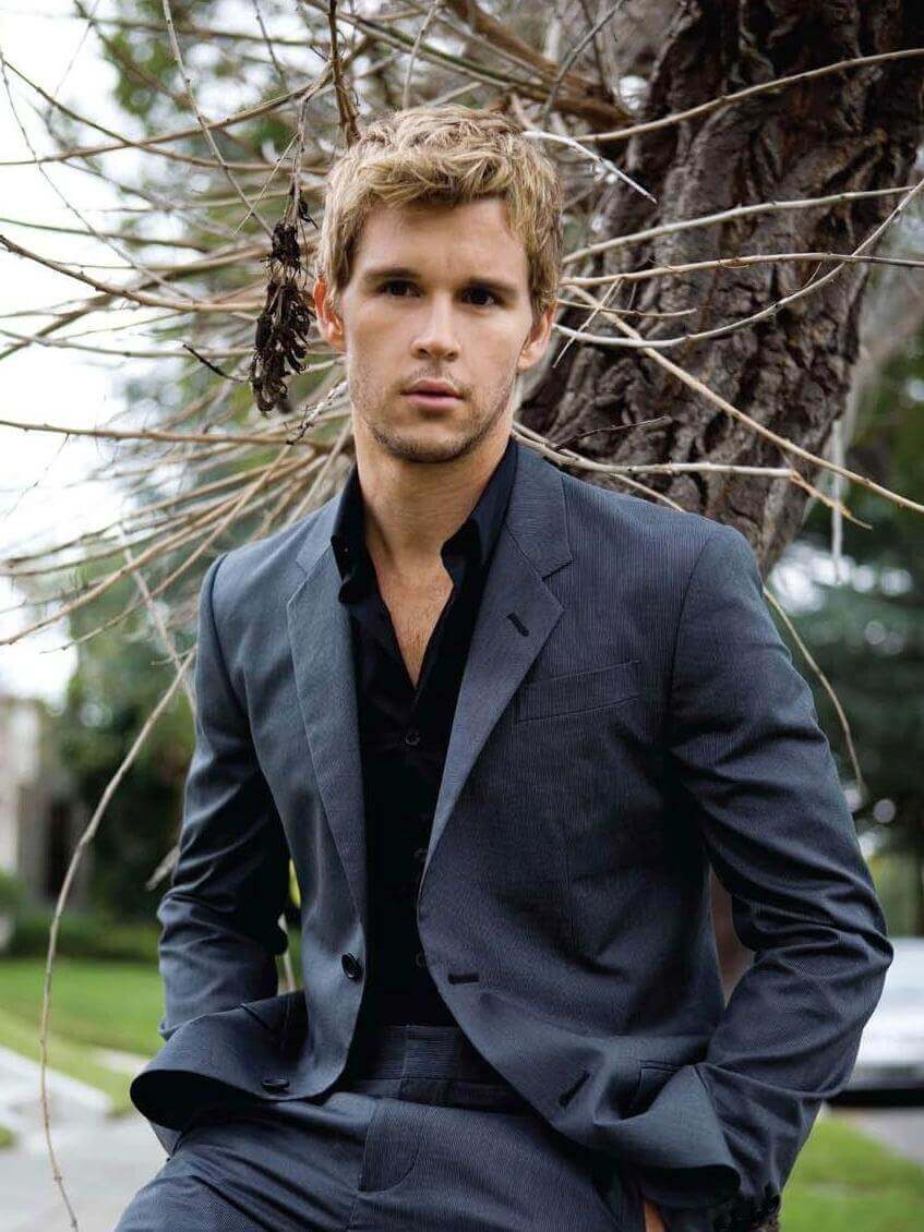 Ryan Kwanten 2013