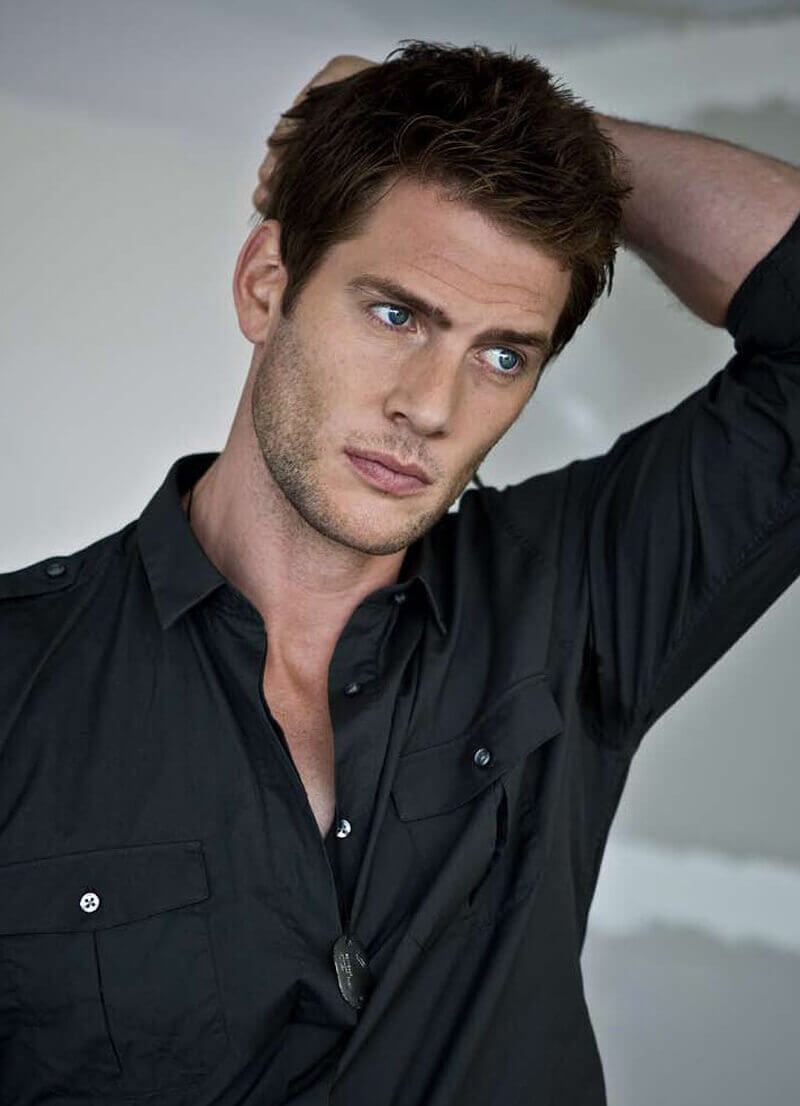 Ryan Mcpartlin 2011