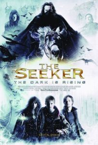 SEEKER DARK IS RISING poster