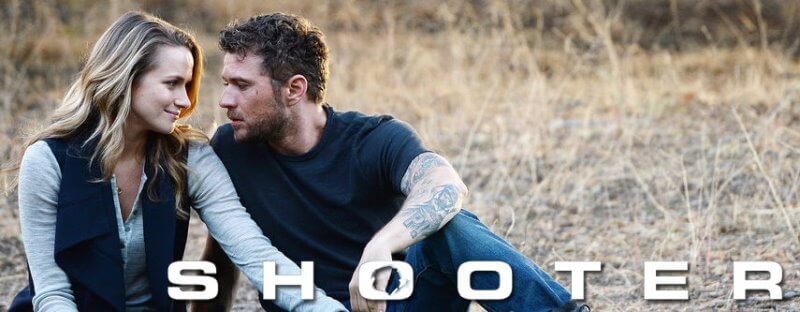 SHOOTER Ryan Phillippe Shantel Vansanten