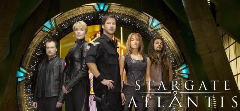 STARGATE ATLANTIS Cast SGA cropped 2007