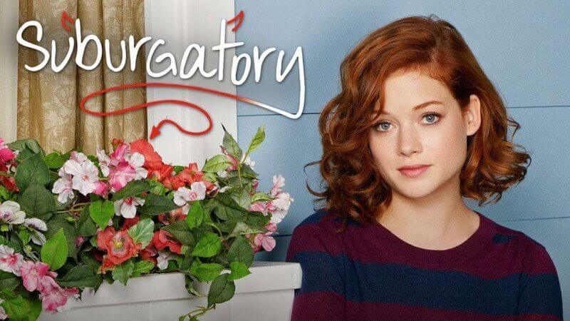 SUBURGATORY 2012