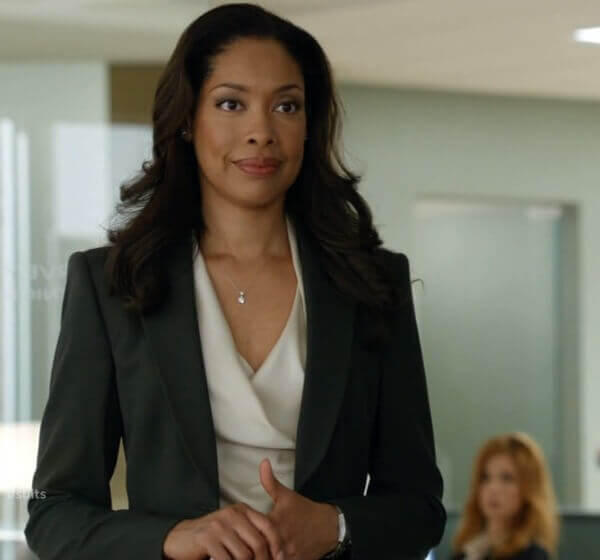 SUITS | Gina Torres as Jessica