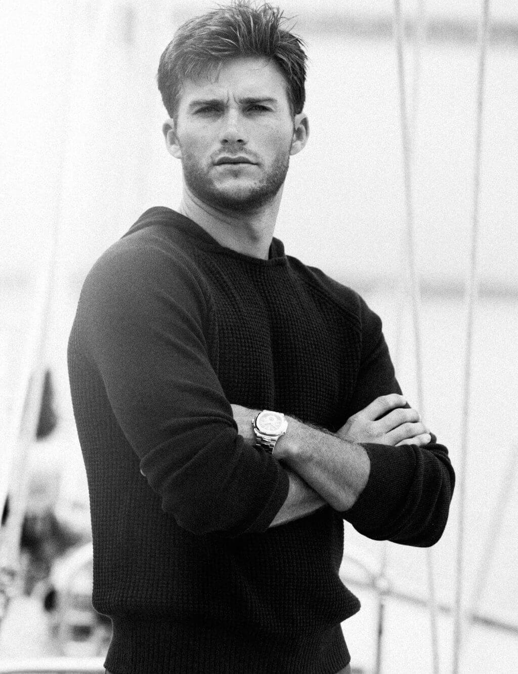 Scott Eastwood 2014