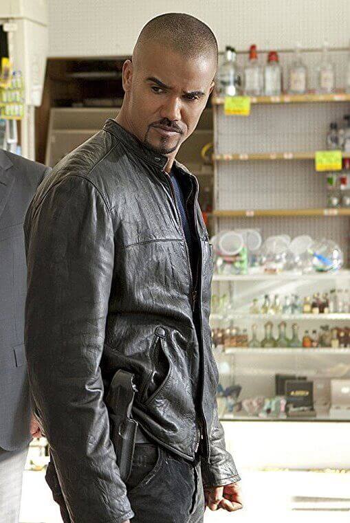 Shemar Moore cropped 2011