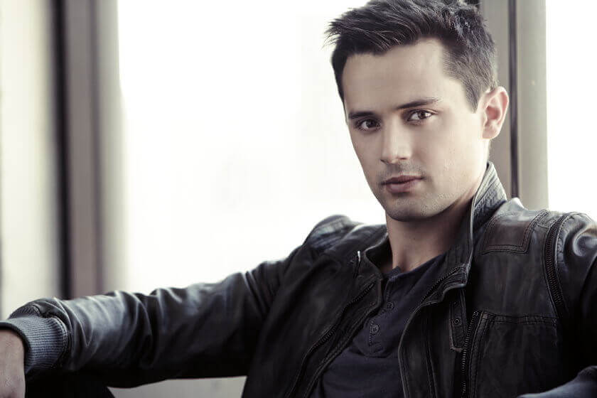 Stephen Colletti 2012