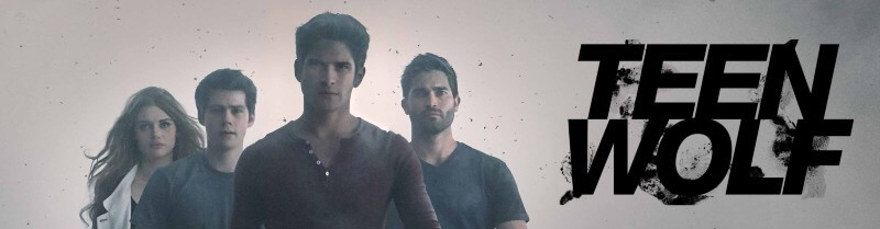 TEEN WOLF Holland Roden Dylan OBrien Tyler Posey Tyler Hoechlin cropped 2020