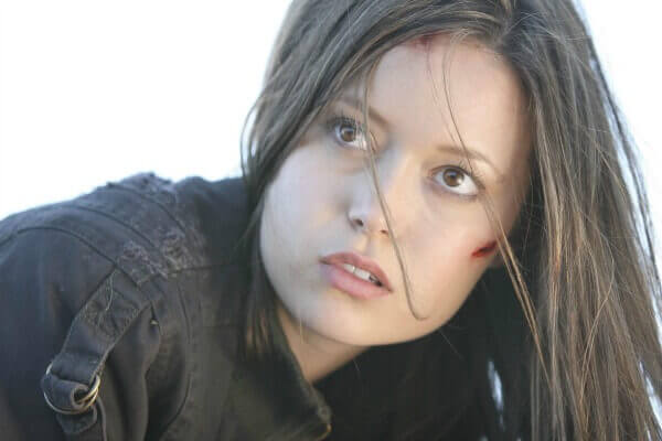 TERMINATOR SARAH CONNOR CHRONICLES Queens Gambit 1x05 Summer Glau