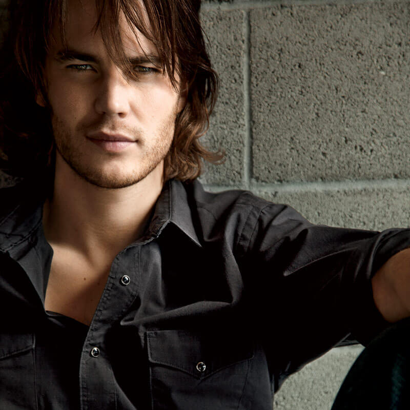 Taylor Kitsch 2010