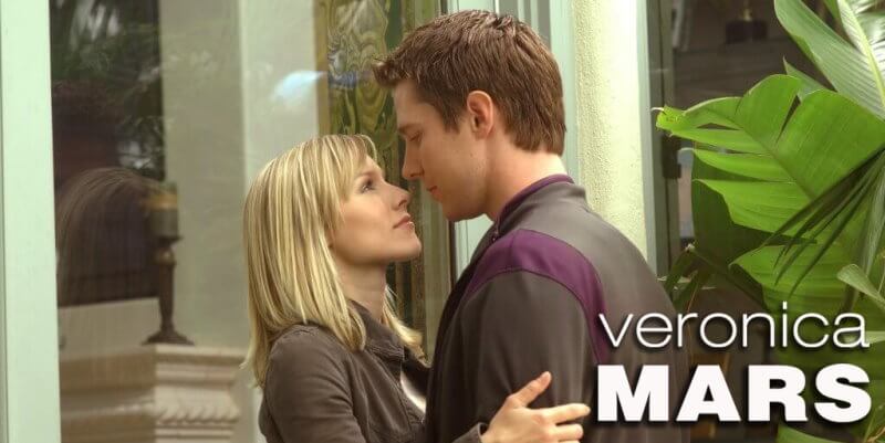 VERONICA MARS Kristen Bell Jason Dohring cropped 2006