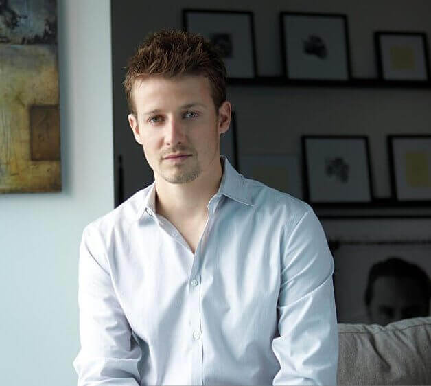 Will Estes credit John Russo cropped 2011