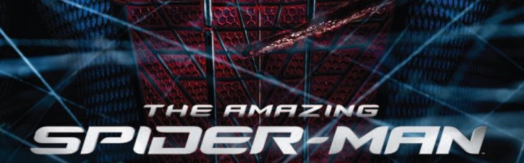 The Amazing Spider-man