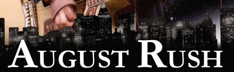 August Rush