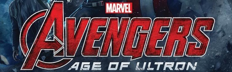 Avengers: Age of Ultron