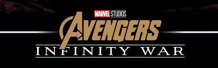 Avengers: Infinity War