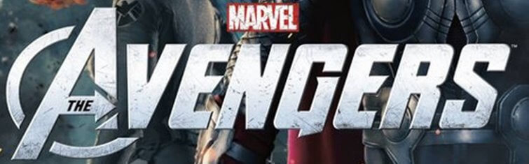 The Avengers
