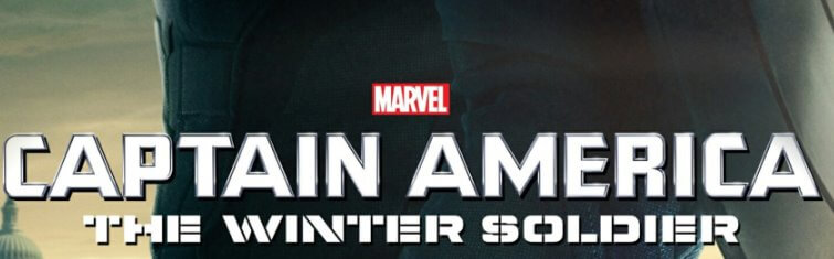Captain America: The Winter Soldier