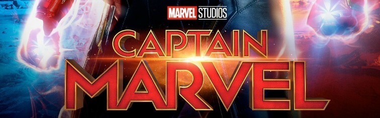 Captain Marvel