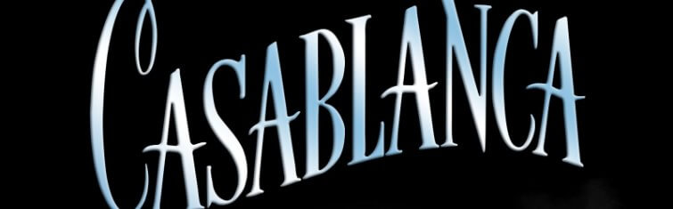 Casablanca